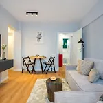 Heaven 2bedroom Calea Victoriei