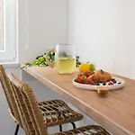 Heaven 2bedroom Calea Victoriei Apartment Bucharest