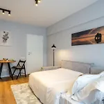 Apartment Heaven 2bedroom Calea Victoriei