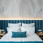 Apartment Heaven 2bedroom Calea Victoriei Bucharest