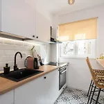 Heaven 2bedroom Calea Victoriei *