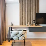 Апартаменты Heaven 2bedroom Calea Victoriei *