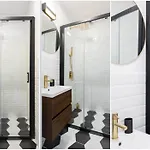 Heaven 2bedroom Calea Victoriei * Бухарест