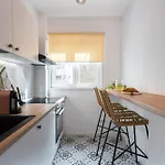 Апартаменты Heaven 2bedroom Calea Victoriei *