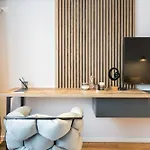 Heaven 2bedroom Calea Victoriei