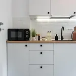 Апартаменты Heaven 2bedroom Calea Victoriei