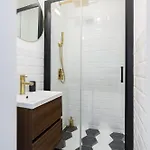 Heaven 2bedroom Calea Victoriei Апартаменты *