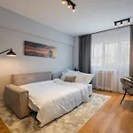 Heaven 2bedroom Calea Victoriei *