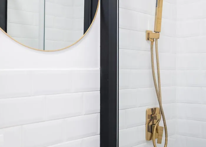 Апартаменти Heaven Calea Victoriei