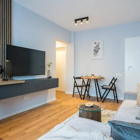 Heaven Calea Victoriei Apartment *
