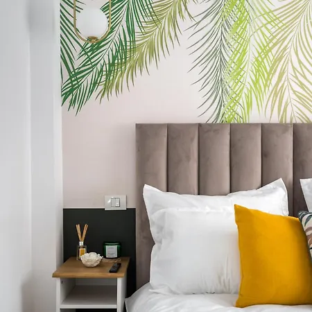 Apartment Heaven Calea Victoriei Bucharest