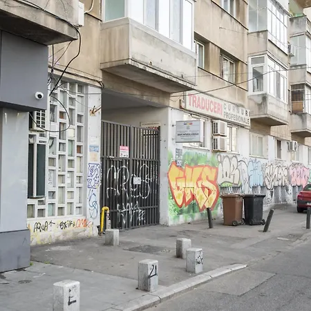 Heaven Calea Victoriei * Bucharest