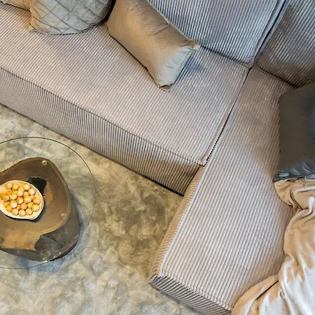 Heaven 2bedroom Calea Victoriei Διαμέρισμα