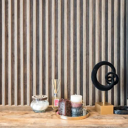 Apartment Heaven Calea Victoriei Bucharest