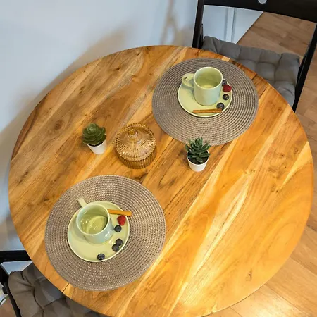 Apartment Heaven Calea Victoriei