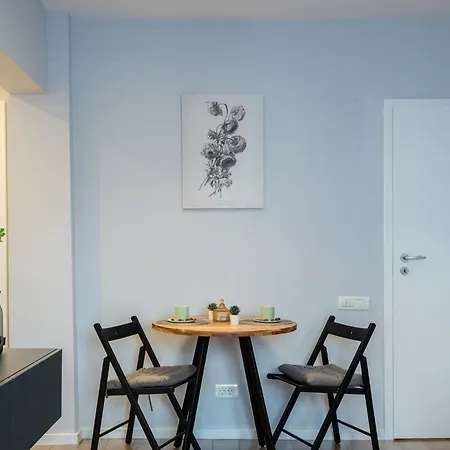 Heaven Calea Victoriei Apartment *