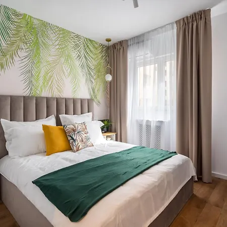 Heaven 2bedroom Calea Victoriei Διαμέρισμα *