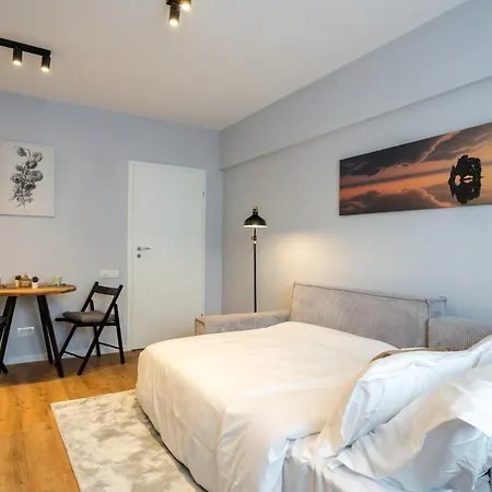 Apartment Heaven Calea Victoriei