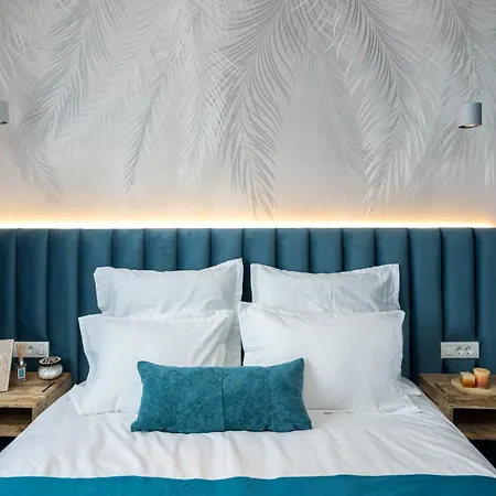 Apartment Heaven Calea Victoriei Bucharest