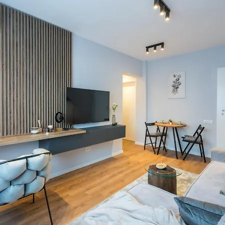 Διαμέρισμα Heaven 2bedroom Calea Victoriei