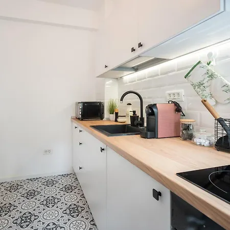 Heaven Calea Victoriei Apartment *