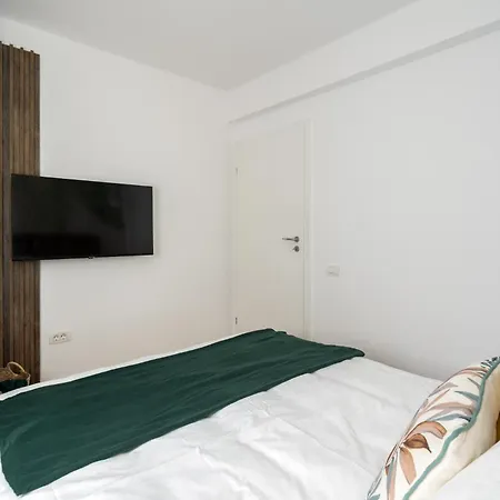 Appartamento Heaven 2bedroom Calea Victoriei *