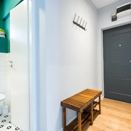 Διαμέρισμα Heaven 2bedroom Calea Victoriei Βουκουρέστι
