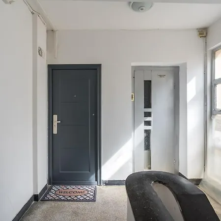 Heaven Calea Victoriei *