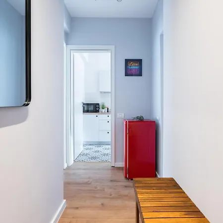 Apartment Heaven Calea Victoriei *