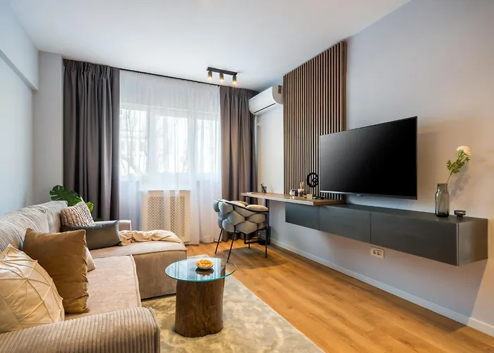 Heaven Calea Victoriei Bucharest