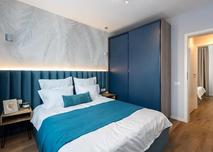 Heaven Calea Victoriei Apartament Bucureşti