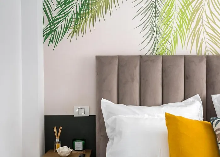 Apartment Heaven Calea Victoriei Bucharest