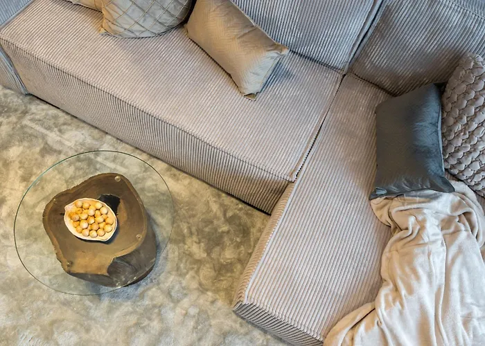 Heaven Calea Victoriei Apartment