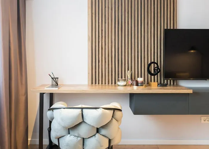 Apartment Heaven Calea Victoriei *