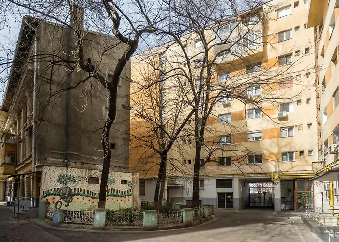 Heaven Calea Victoriei * Bucureşti