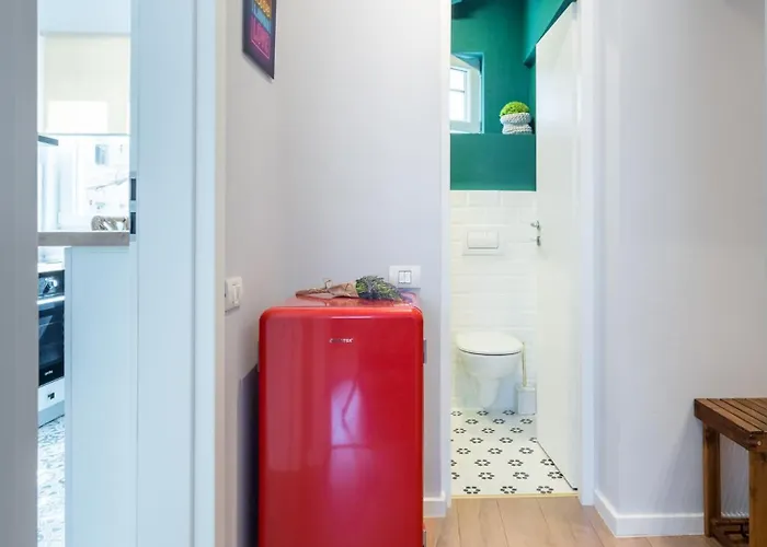 Heaven Calea Victoriei *