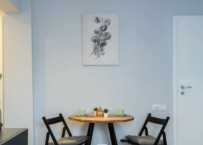 Heaven Calea Victoriei Apartment *