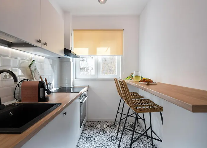 Apartment Heaven Calea Victoriei *