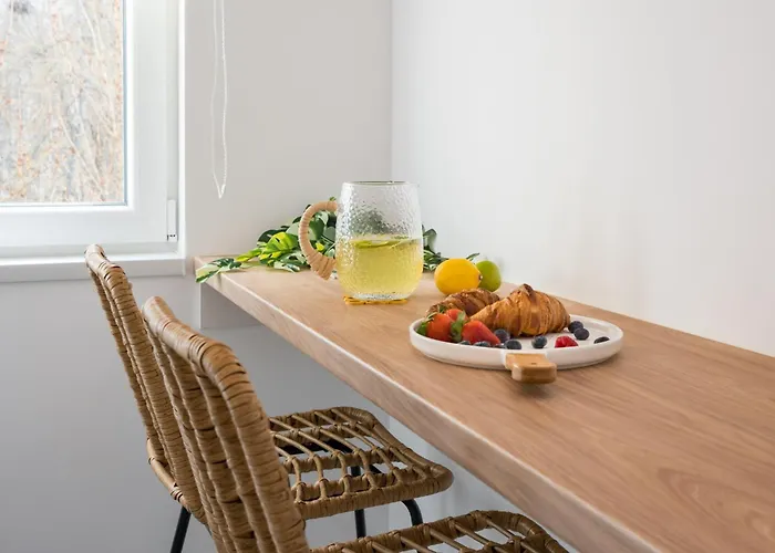 Heaven Calea Victoriei Apartament Bucureşti