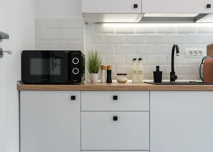 Apartment Heaven Calea Victoriei