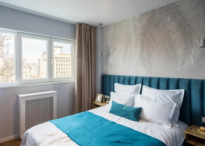 Heaven Calea Victoriei Bucureşti