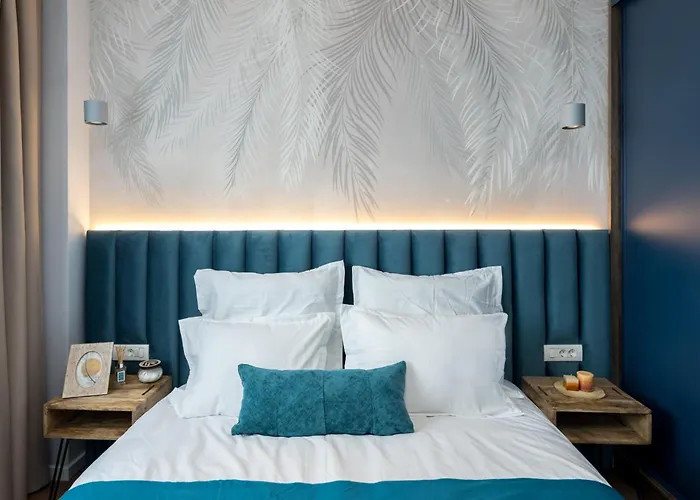 Apartment Heaven Calea Victoriei Bucharest