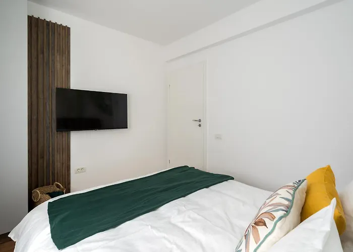 Apartment Heaven Calea Victoriei *