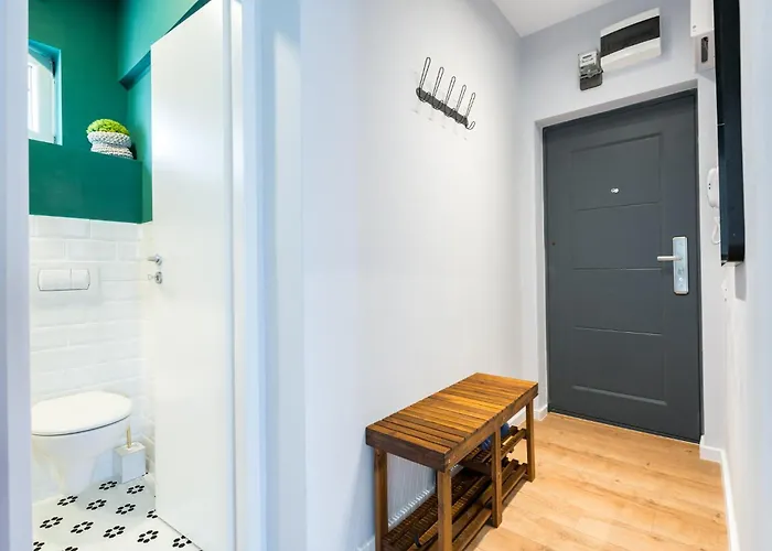 Apartment Heaven Calea Victoriei Bucharest