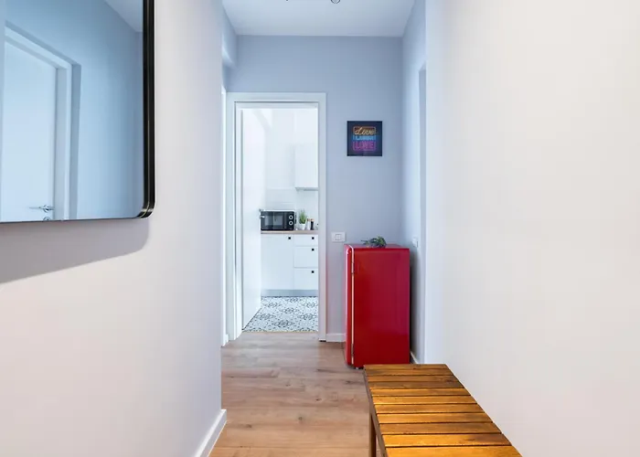 Apartment Heaven Calea Victoriei *