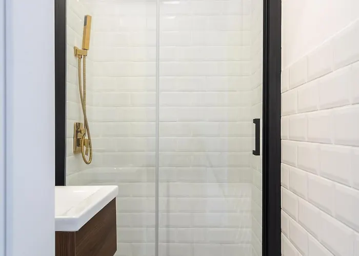 Heaven Calea Victoriei Apartament Bucureşti