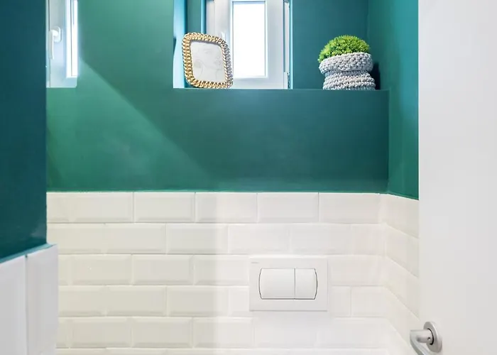 Apartment Heaven Calea Victoriei Bucharest