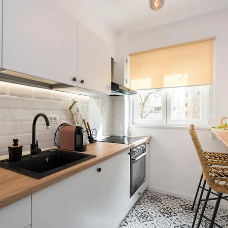 Heaven 2bedroom Calea Victoriei *