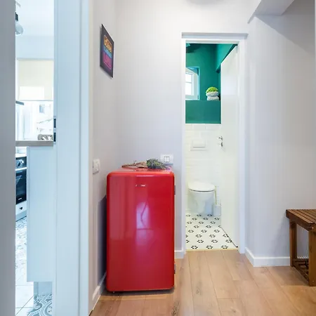 Heaven Calea Victoriei *