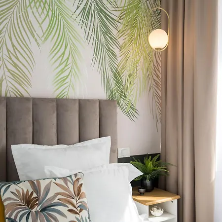 Heaven 2bedroom Calea Victoriei * Bukarest